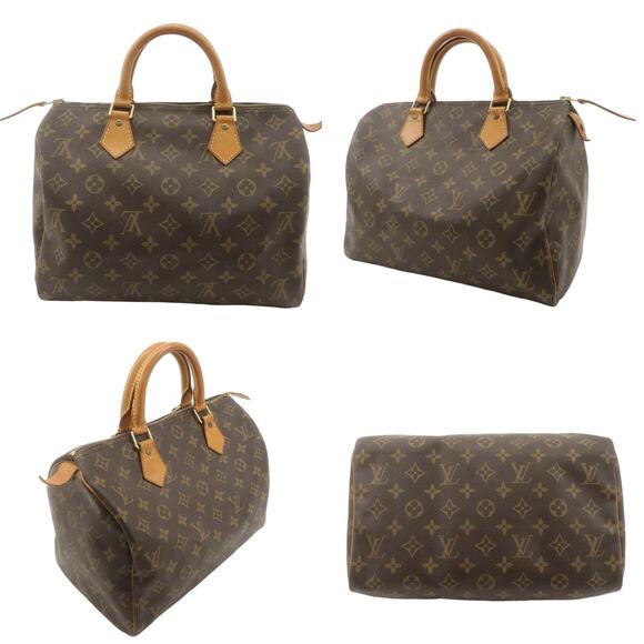 💎✨BEAUTIFUL✨💎 Authentic Louis Vuitton Handbag - Picture 8 of 8